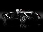 Alfa Romeo 6C 1750 SS 1929 года